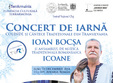 concert extraordinar de colinde si cantece traditionale