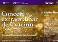 concert extraordinar de craciun