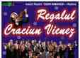 concert extraordinar de craciun regal vienez ajunge si la brasov