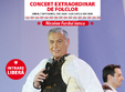 concert extraordinar de folclor nicolae furdui iancu