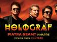 concert extraordinar holograf la piatra neamt