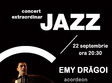 concert extraordinar jazz swing de paris cu emy dragoi