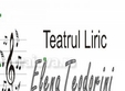 concert extraordinar la teatrul liric elena teodorini