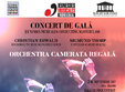 concert extraordinar la universitatea nationala de muzica