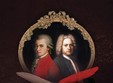 concert extraordinar mozart si bach la sinagoga bistrita