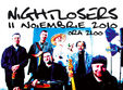 concert extraordinar nightloosers