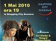 concert extraordinar snap la shopping city suceava 