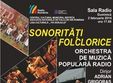 concert extraordinar sonoritati folclorice la sala radio