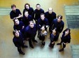 concert extraordinar sustinut de ansamblul prague modern 