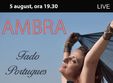 concert fado portugues ambra live