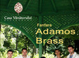 concert fanfara adamos brass iasi
