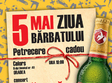 concert fara zahar de ziua barbatului