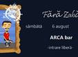 concert fara zahar