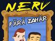 concert fara zahar