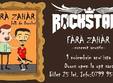 concert fara zahar