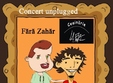 concert fara zahar