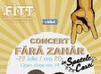 concert fara zahar in spatele casei