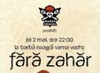 concert fara zahar in vama veche