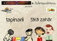 concert fara zahar si tapinarii in buzau