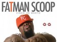 concert fatman scoop in turabo society club din bucuresti