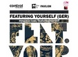 concert featuring you in club control