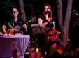concert fely horea si florin in cafe people
