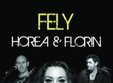 concert fely horea si florin la timisoara