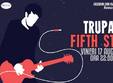 concert fifth step band