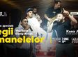 concert film regii manelelor i kana jambe tiff 2017