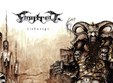 concert finntroll t r si skalmold in rockstadt