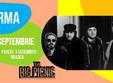 concert firma la the big picnic 2018