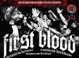 concert first blood in fabrica