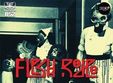 concert flesh rodeo si the eyes have it in club b52