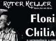 concert florin chilian in roter keller pub