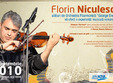 concert florin niculescu la ateneul roman din bucuresti