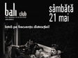 concert fly project in bali club