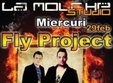 concert fly project la arad