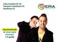 concert fly project oradea