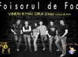 concert foisorul de foc la coyote cafe