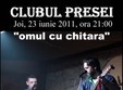 concert folk cu adi bezna si catalin ungureanu la iasi