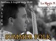 concert folk cu walter ghicolescu la piatra neamt