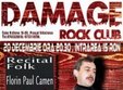 concert folk florin paul camen in damage club