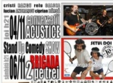concert folk in pub la fierarie din suceava