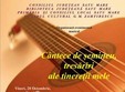 concert folk la biblioteca judeteana