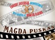 concert folk magda puskas