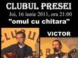 concert folk veve si victor la iasi