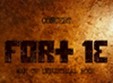 concert fort 13 in club suburbia din bucuresti