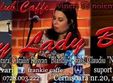 concert foxy lady band in frankie caffe