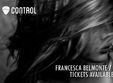 concert francesca belmonte la club control