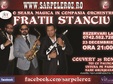 concert fratii stanciu